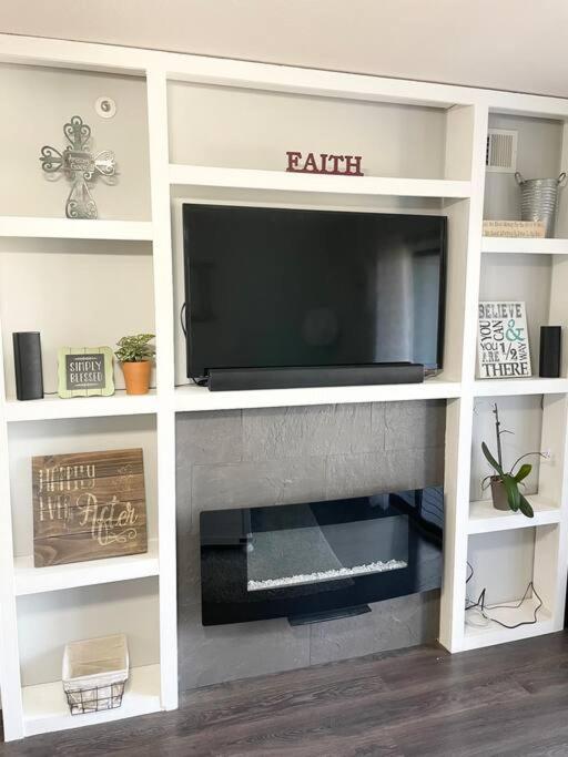 Luxury Family Condo W/ Great Views & Entertainment ブランソン エクステリア 写真
