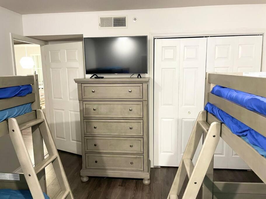 Luxury Family Condo W/ Great Views & Entertainment ブランソン エクステリア 写真