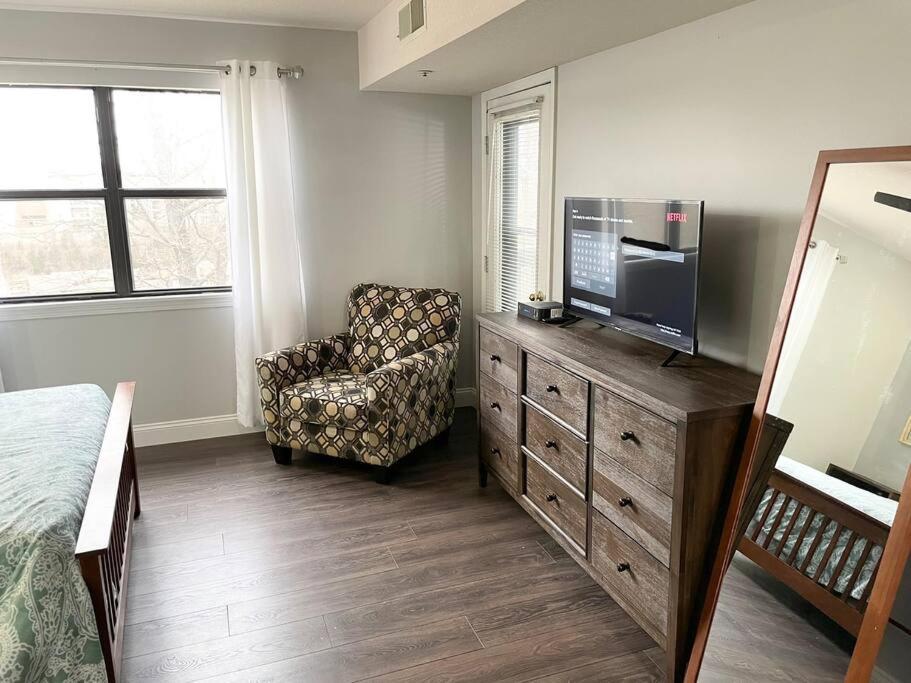 Luxury Family Condo W/ Great Views & Entertainment ブランソン エクステリア 写真