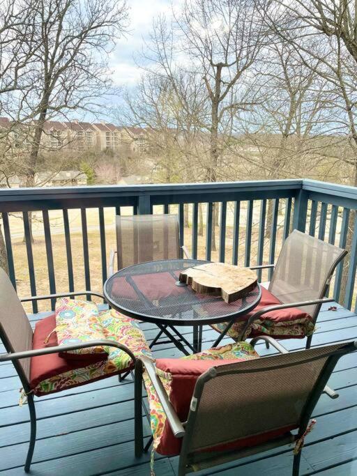 Luxury Family Condo W/ Great Views & Entertainment ブランソン エクステリア 写真